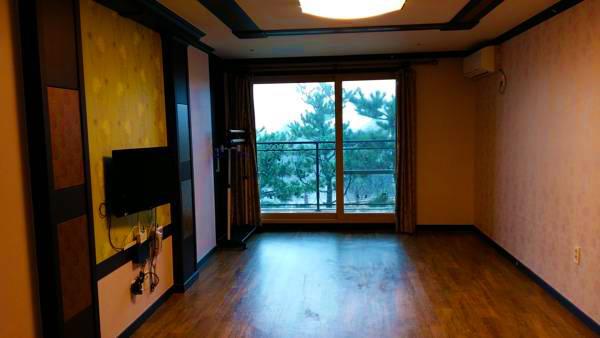 Jeju Ts Youth Hostel & Resort Seogwipo Zewnętrze zdjęcie