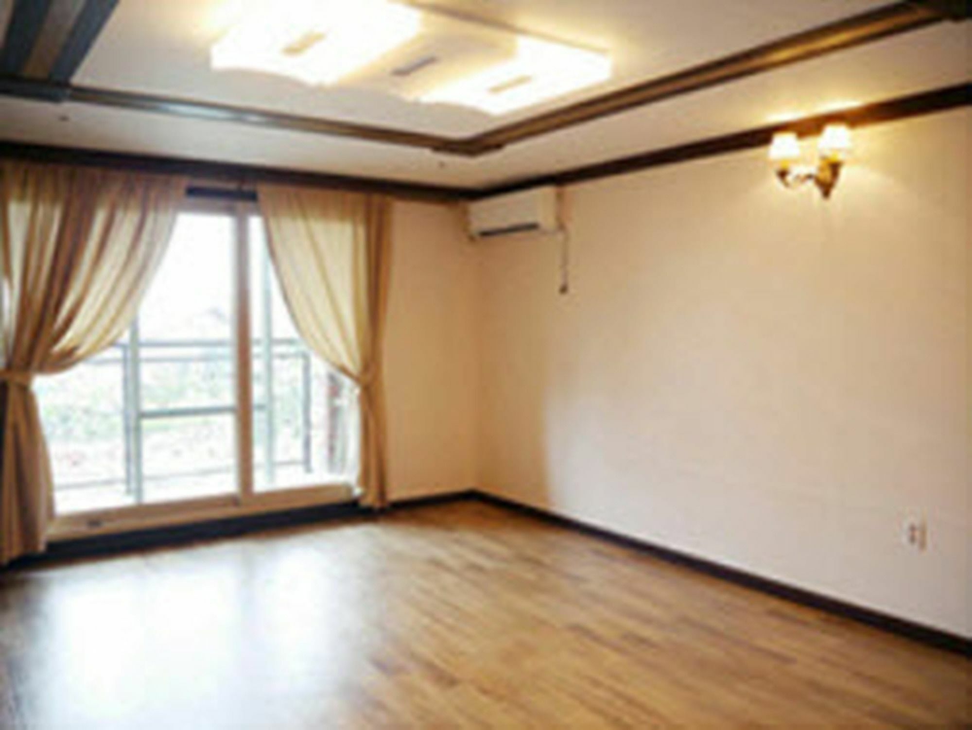 Jeju Ts Youth Hostel & Resort Seogwipo Zewnętrze zdjęcie