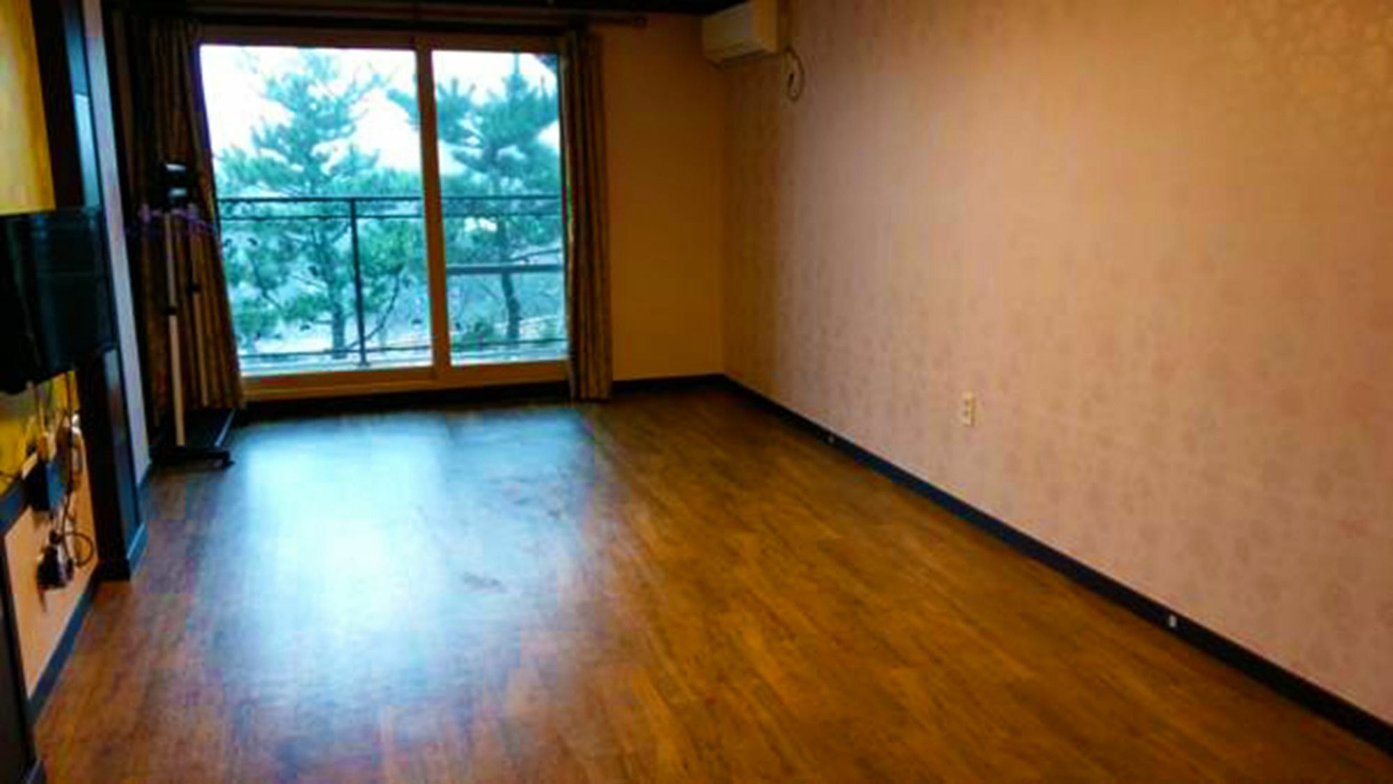 Jeju Ts Youth Hostel & Resort Seogwipo Zewnętrze zdjęcie